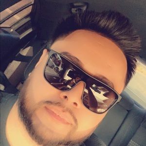 Meet your Posher, Luis